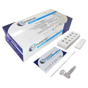 Clungene 3 in1 Profi Test